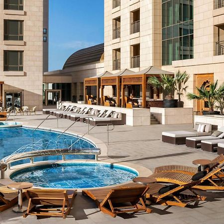 Hotel The St. Regis Il Cairo Esterno foto